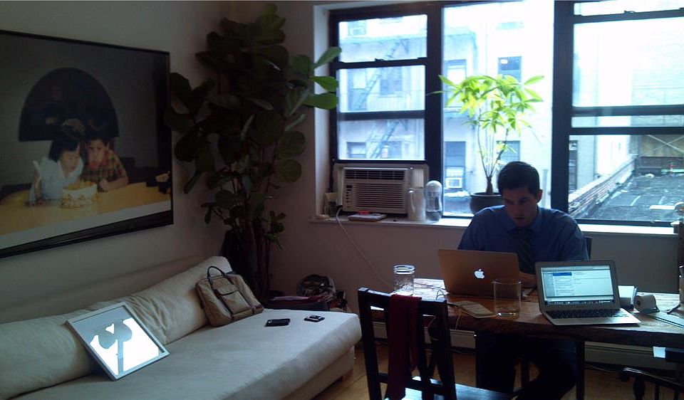 1st image of 40 Ludlow St APT 3