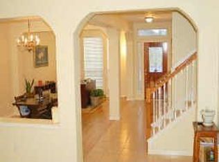 8206 Point Pendleton Dr, Tomball, TX 77375