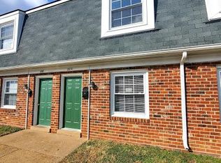 2630 Wayside Dr, Richmond, VA 23235