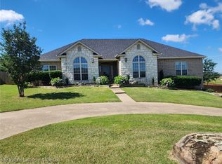 2028 W Breckenridge Ave, Sallisaw, OK 74955