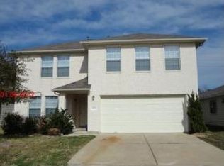 19150 Lakota Dr, Katy, TX 77449