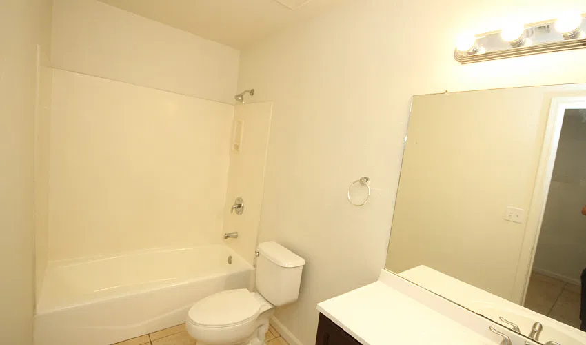 1 bed, 500 sqft, $800 — Photo 3