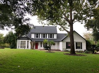 2603 Tryon Pl, Windermere, FL 34786