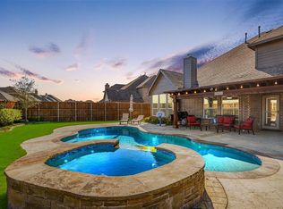4503 Mimosa Dr, Melissa, TX 75454