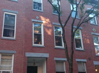 11 Auburn St #1, Charlestown, MA 02129