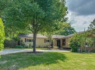 1584 Arcadia St, Memphis, TN 38119