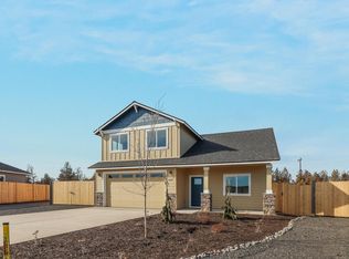 4999 SW Yew Pl LOT 20, Redmond, OR 97756