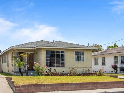 10920 Yukon Ave, Inglewood, CA, 90303