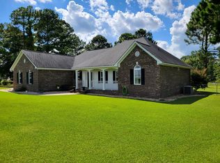 119 Isabella Terrell Rd, Sylvester, GA 31791