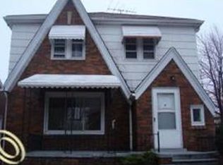 12330 Riad St, Detroit, MI 48224