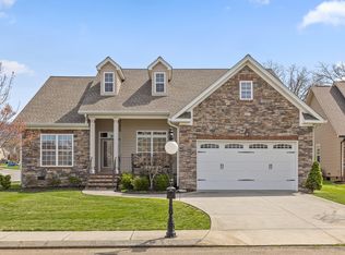 7450 Cash Ln, Ooltewah, TN 37363