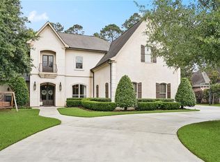 205 Natchez Trce, Covington, LA 70433