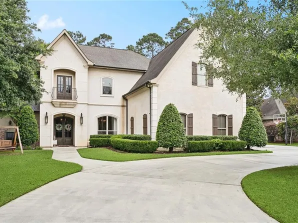 205 Natchez Trce, Covington, LA 70433