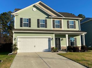 269 Tulip Dr, Evans, GA 30809