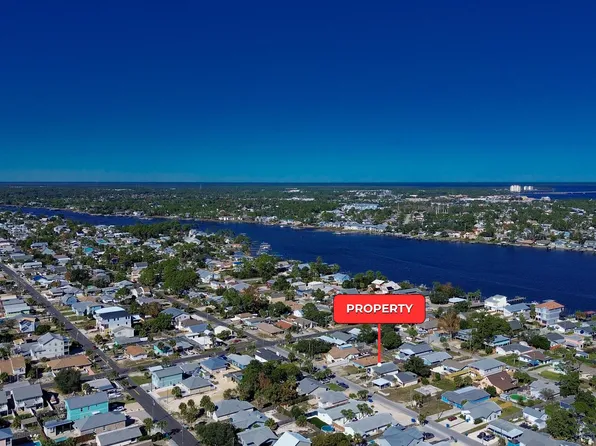 5814 Pinetree Ave, Panama City Beach, FL 32408