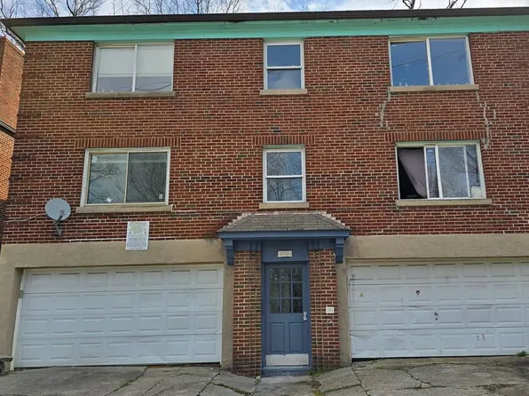 2980 W McMicken Ave #4, Cincinnati, OH 45225