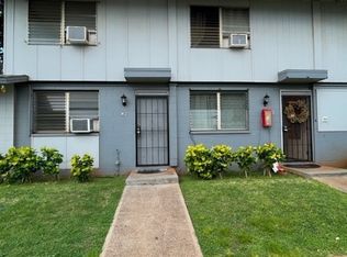 91-615 Kuilioloa Pl #W-2, Ewa Beach, HI 96706