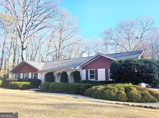 165 Canterbury Dr, Athens, GA 30606