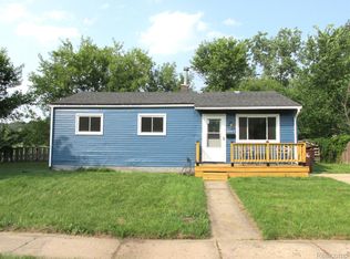 1592 Harvest Ln, Ypsilanti, MI 48198