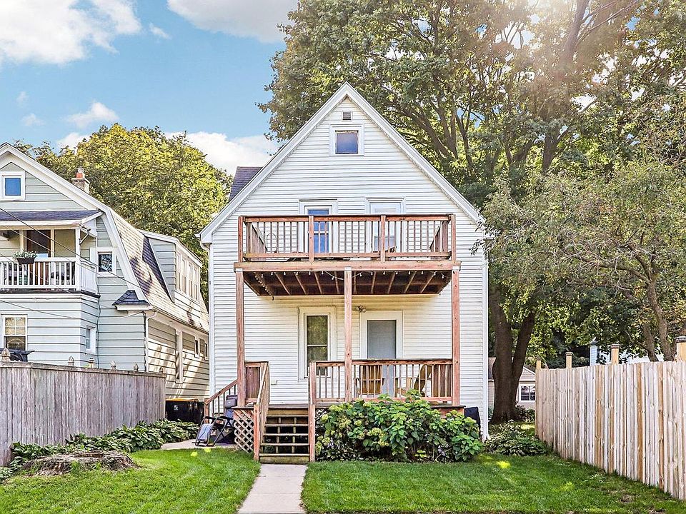 1st image of 6644 Hillside LANE #6644A