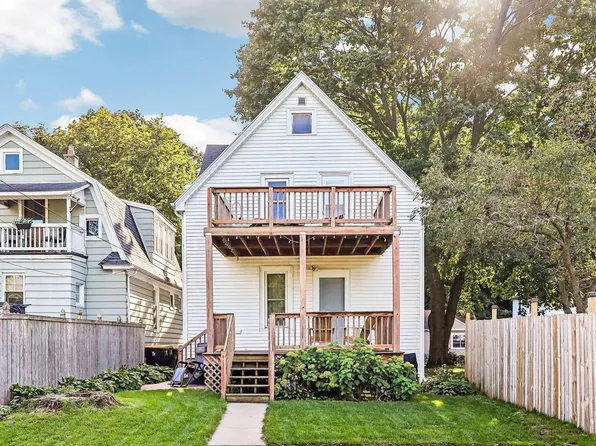 6644 Hillside LANE #6644A, Wauwatosa, WI 53213