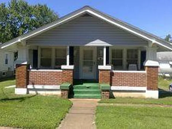 209 N Division St, Bonne Terre, MO 63628