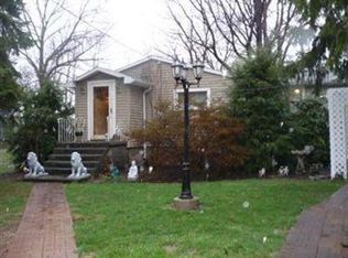 3925 Harper Ave, Barberton, OH 44203