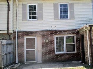 356 Seminole Trl, Danville, VA 24540