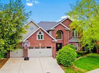 1246 Cronin Ct, Lemont, IL 60439