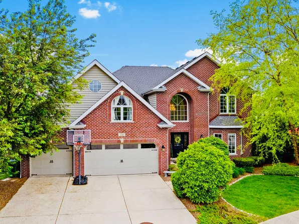 1246 Cronin Ct, Lemont, IL 60439