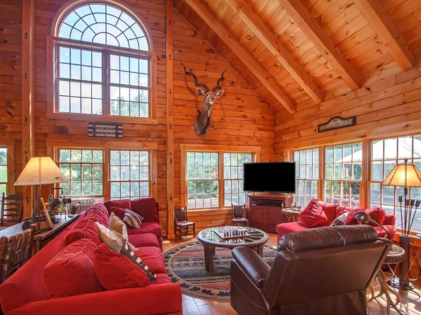 2731 Collins Road, Whitingham, VT 05361