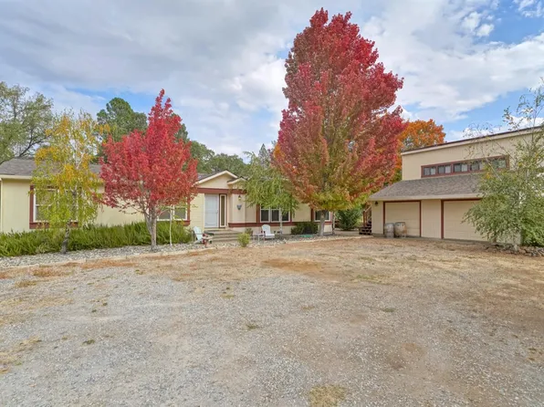 7701 Dorado Canyon Rd, Somerset, CA 95684