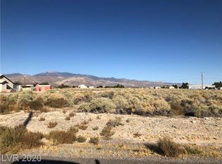 2941 Parkridge Ave, Pahrump, NV 89048