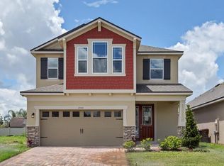 2550 Avian Loop, Kissimmee, FL 34741
