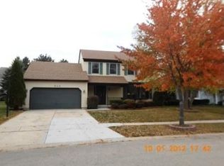 640 Shenandoah Trl, Elgin, IL 60123