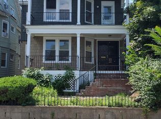112 Union Ave FLOOR 2, Mount Vernon, NY 10550