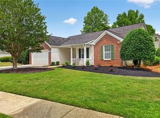 4502 Legend Hollow Ln, Powder Springs, GA 30127