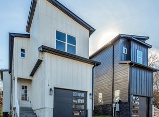 414 E Bend Dr, Nashville, TN 37209