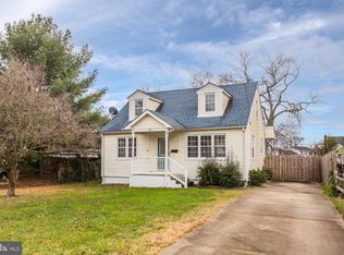 404 N Hammonds Ferry Rd, Linthicum, MD 21090