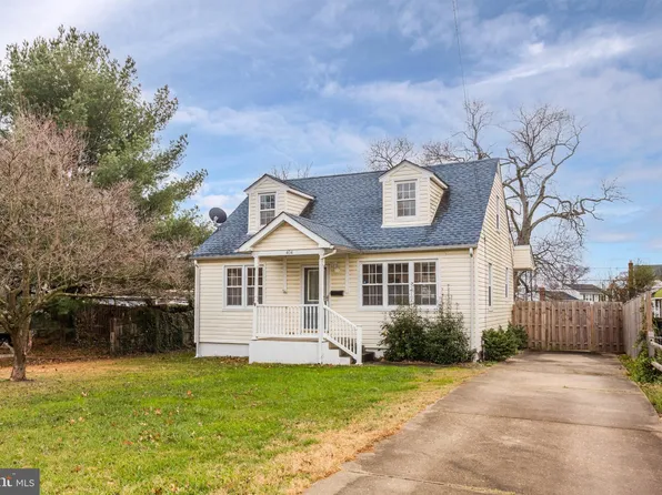 404 N Hammonds Ferry Rd, Linthicum, MD 21090