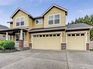 18302 124th St E, Bonney Lake, WA 98391