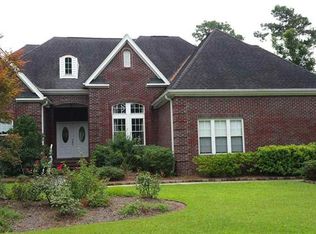 122 Captains Ln, Sneads Ferry, NC 28460