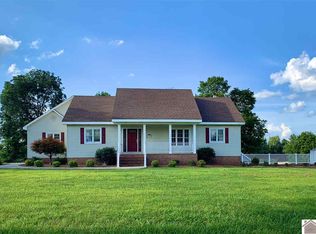 193 Hawkshaw St, Farmington, KY 42040