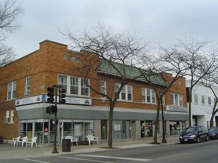 2903 Central St #2 photo 1
