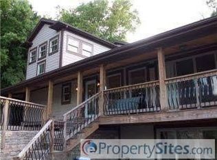 551 Askin Ln, Baxter, TN 38544