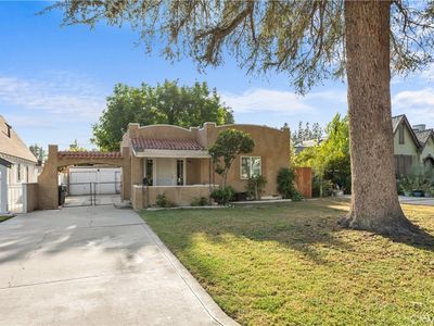 2924 N D St, San Bernardino, CA, 92405