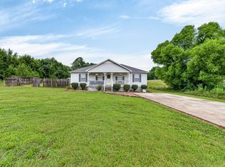463 Hennessee Ave, Morrison, TN 37357