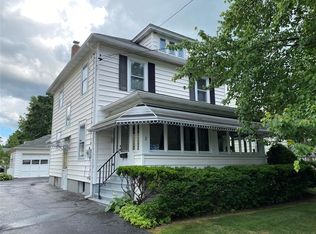 2 Cleveland Ave, Binghamton, NY 13905
