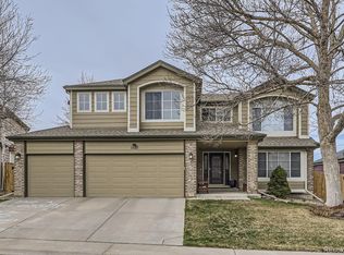 1525 E 133rd Ave, Thornton, CO 80241