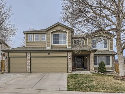 1525 E 133rd Avenue, Thornton, CO, 80241